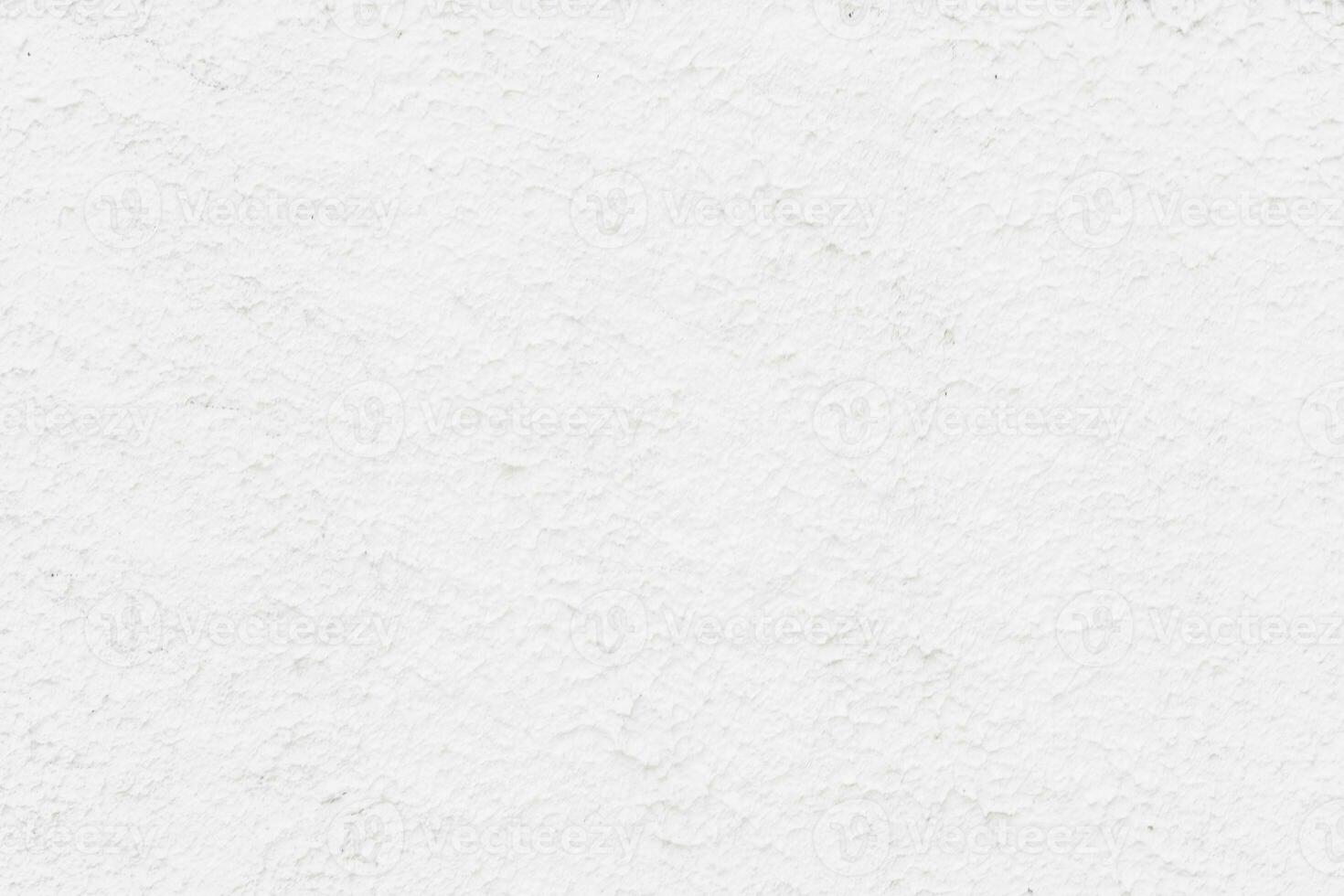 blanco cemento pared textura con natural modelo para antecedentes foto