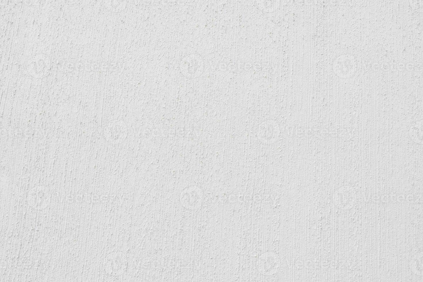 White cement wall texture with natural pattern for background photo