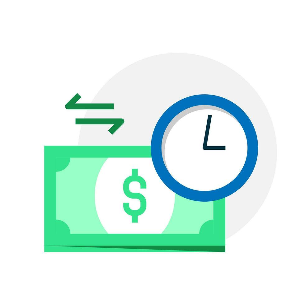 processing payments concept illustration flat design vector eps10. modern graphic element for landing page ui, infographic, icon