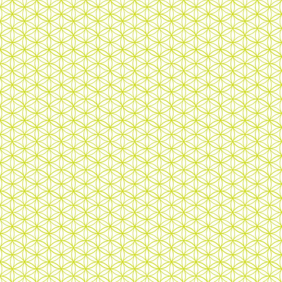 geometric pattern vector design