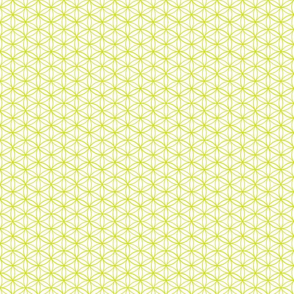 geometric pattern vector design