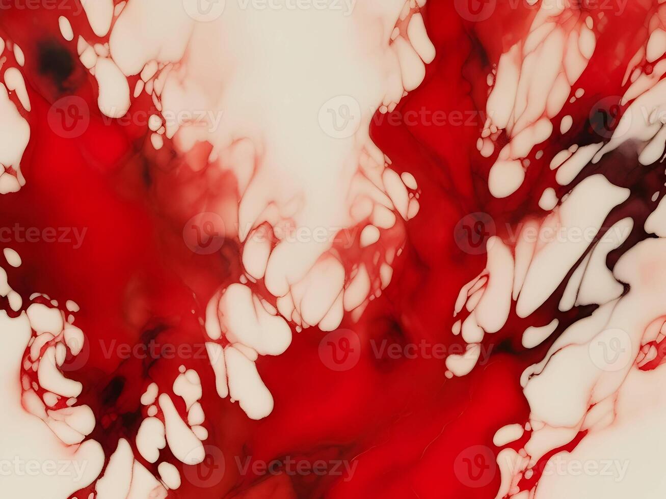 marble ink abstract art from exquisite original painting for abstract background. . photo