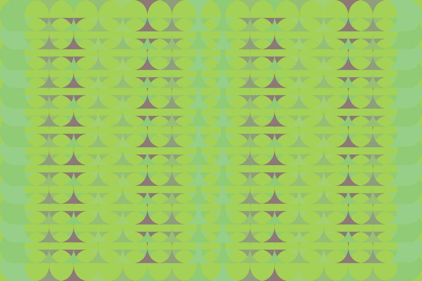 Ethnic zigzag pattern in retro colors, Aztec style seamless vector background