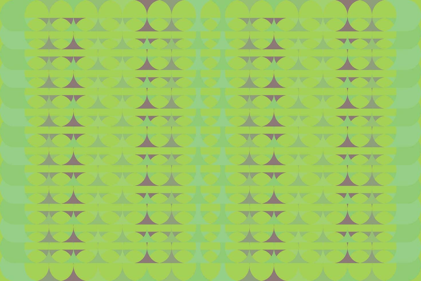 Ethnic zigzag pattern in retro colors, Aztec style seamless vector background