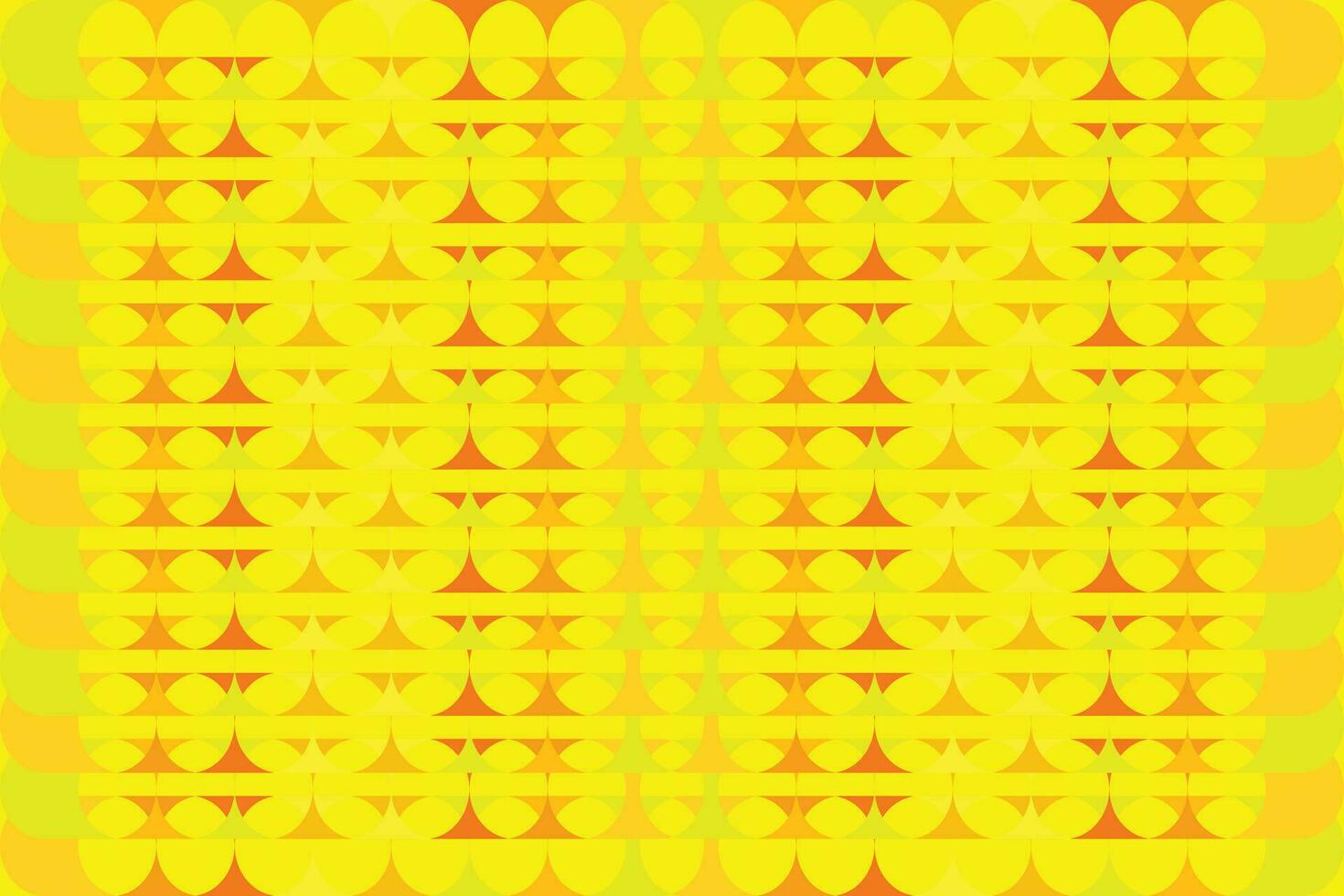 Ethnic zigzag pattern in retro colors, Aztec style seamless vector background