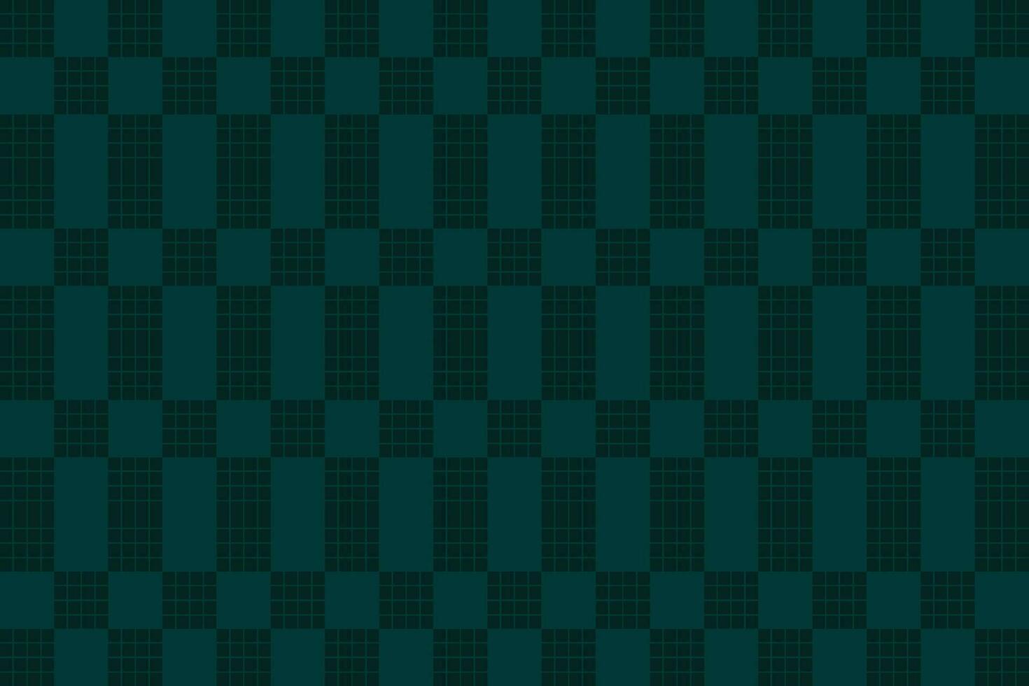 Ethnic zigzag pattern in retro colors, Aztec style seamless vector background
