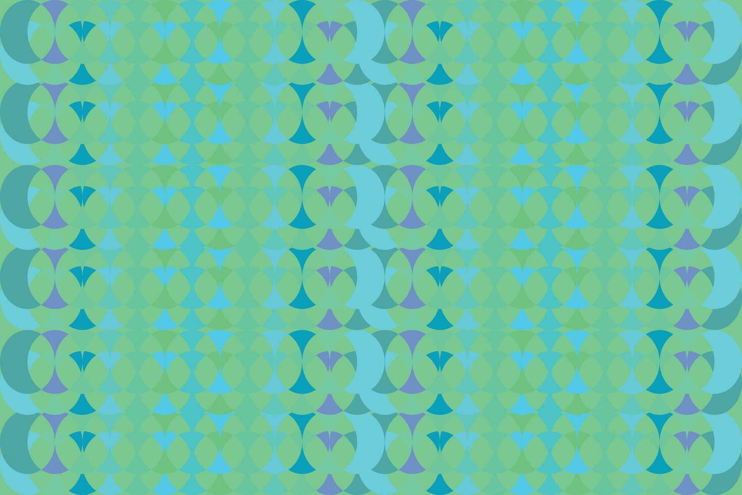 Ethnic zigzag pattern in retro colors, Aztec style seamless vector background