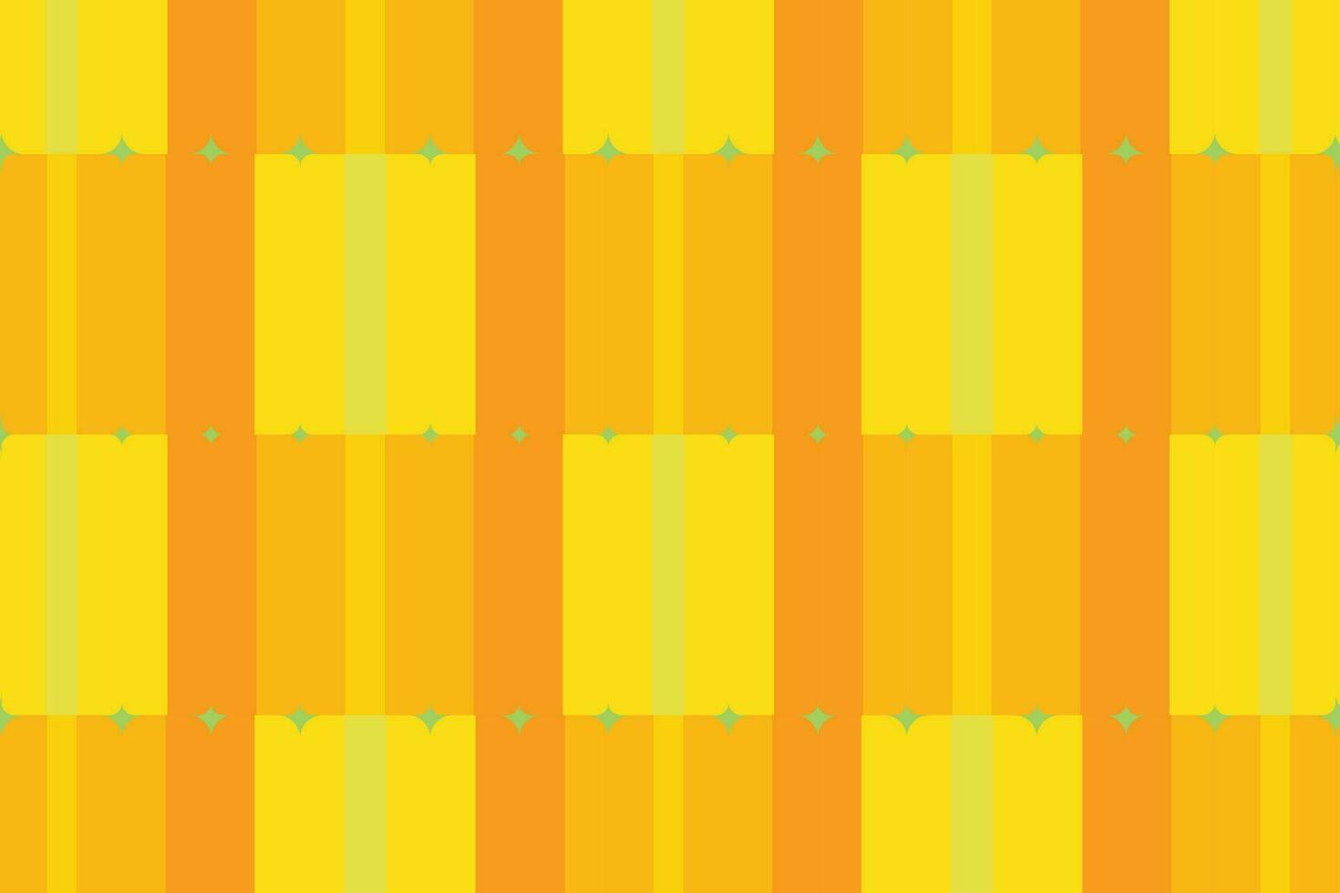 Ethnic zigzag pattern in retro colors, Aztec style seamless vector background