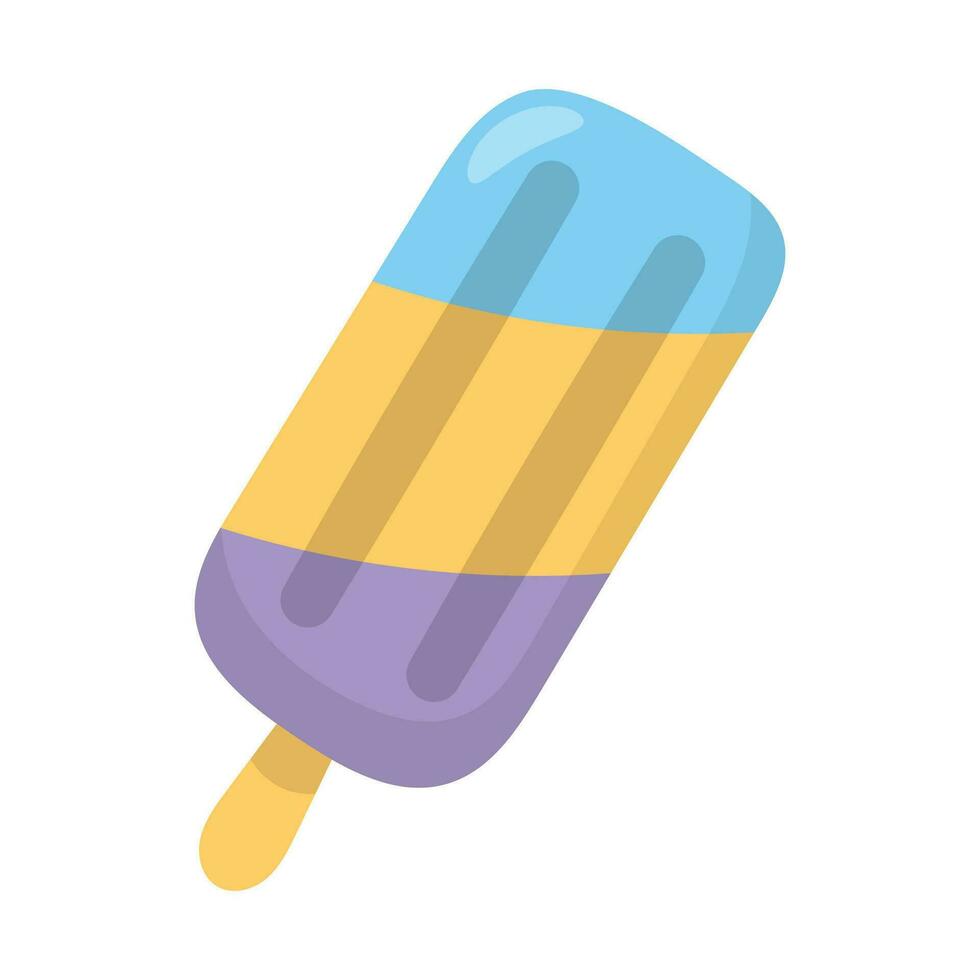 ice cream vector