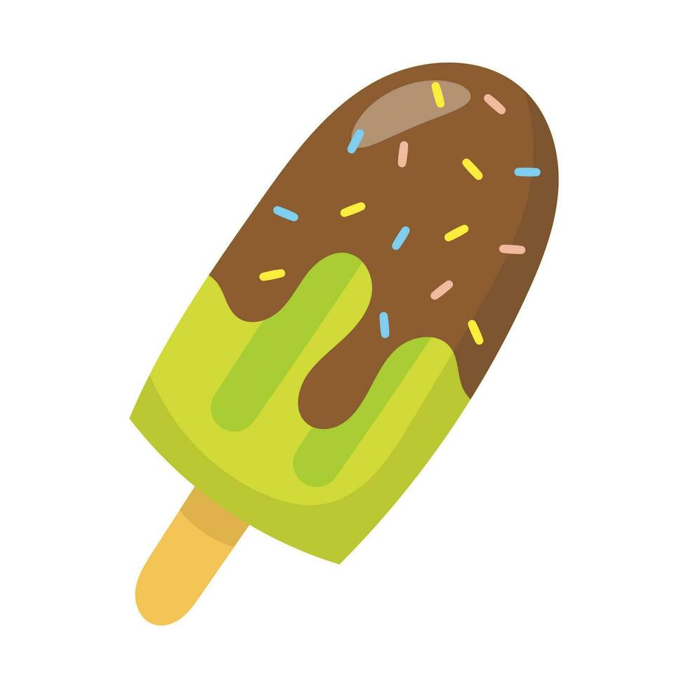 ice cream vector