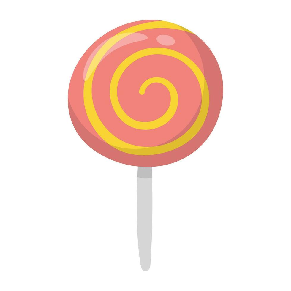 candy vector image