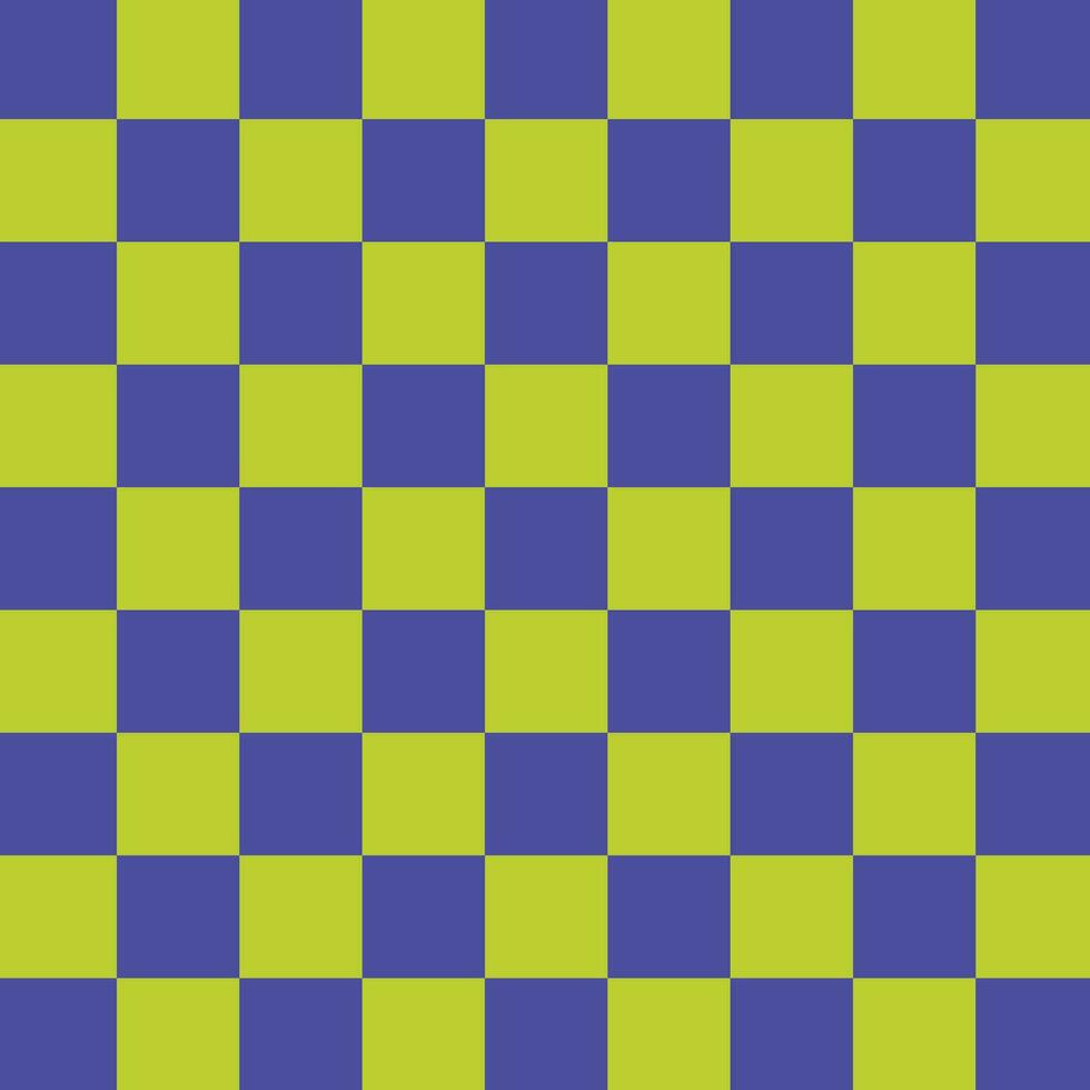 checkered pattern seamless texture tile background vector illustration