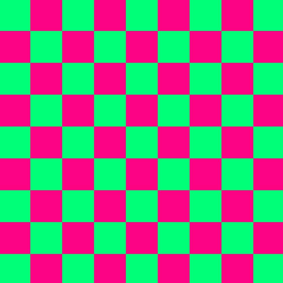 checkered pattern seamless texture tile background vector illustration