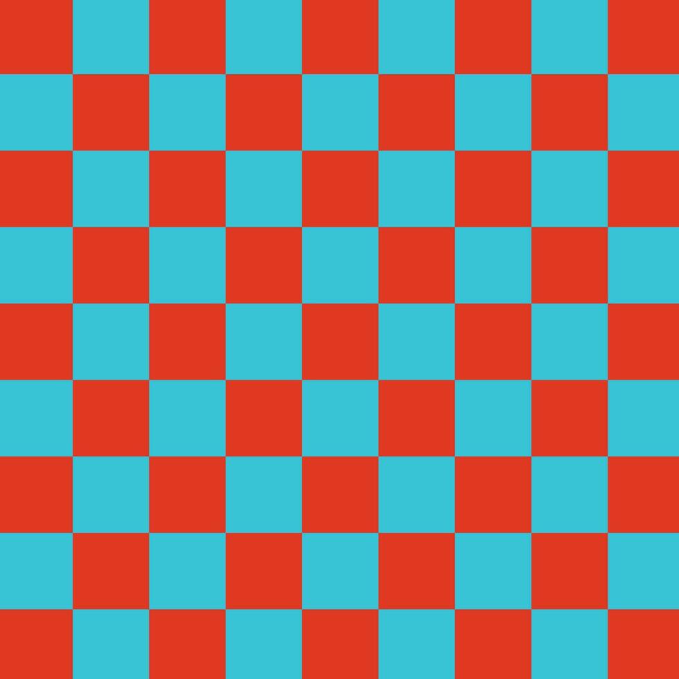 checkered pattern seamless texture tile background vector illustration