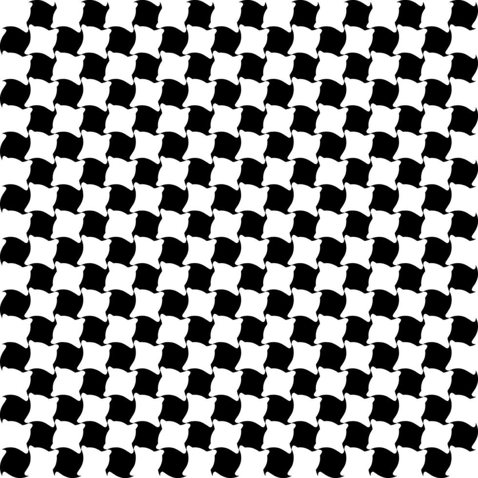 checkered pattern seamless texture tile background vector illustration