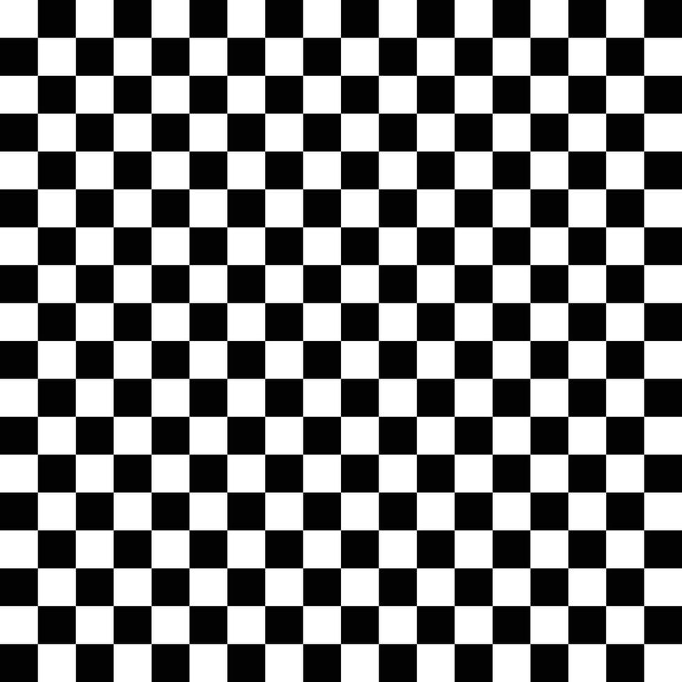 checkered pattern seamless texture tile background vector illustration
