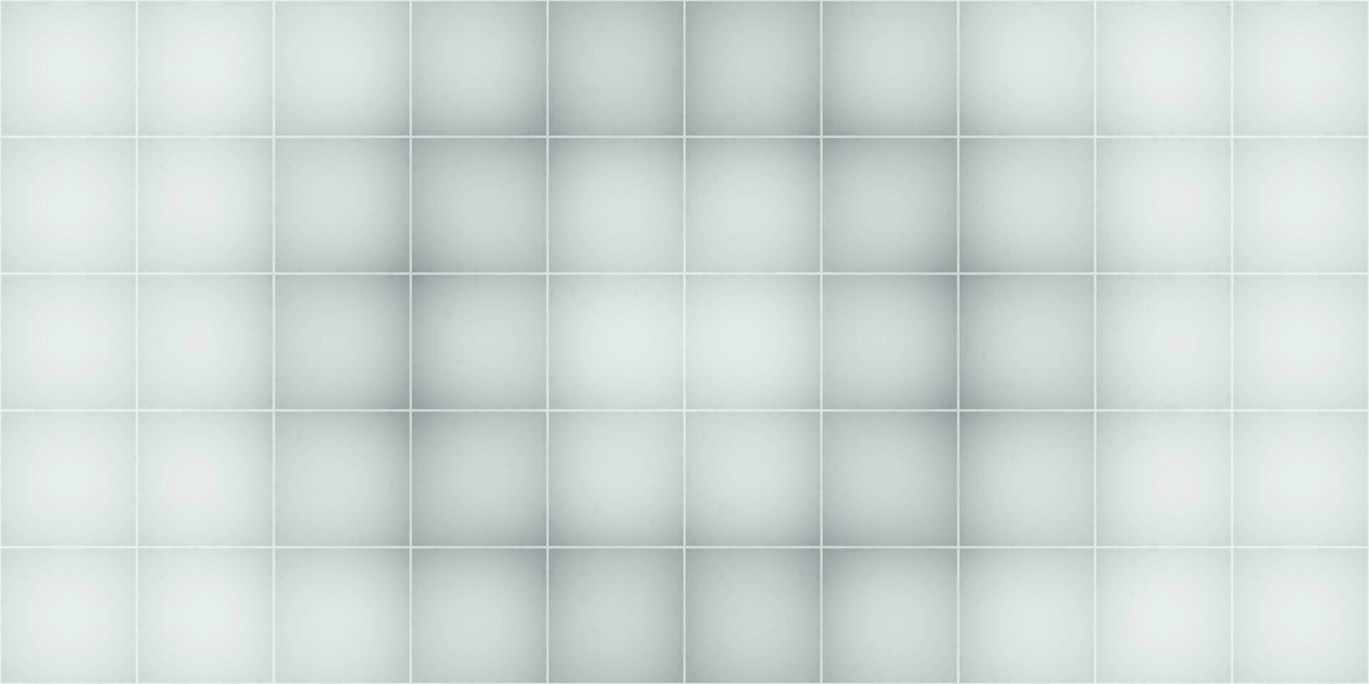 Abstract  white and gray color, modern design stripes background with geometric rectangle shape. Vector illustration.
