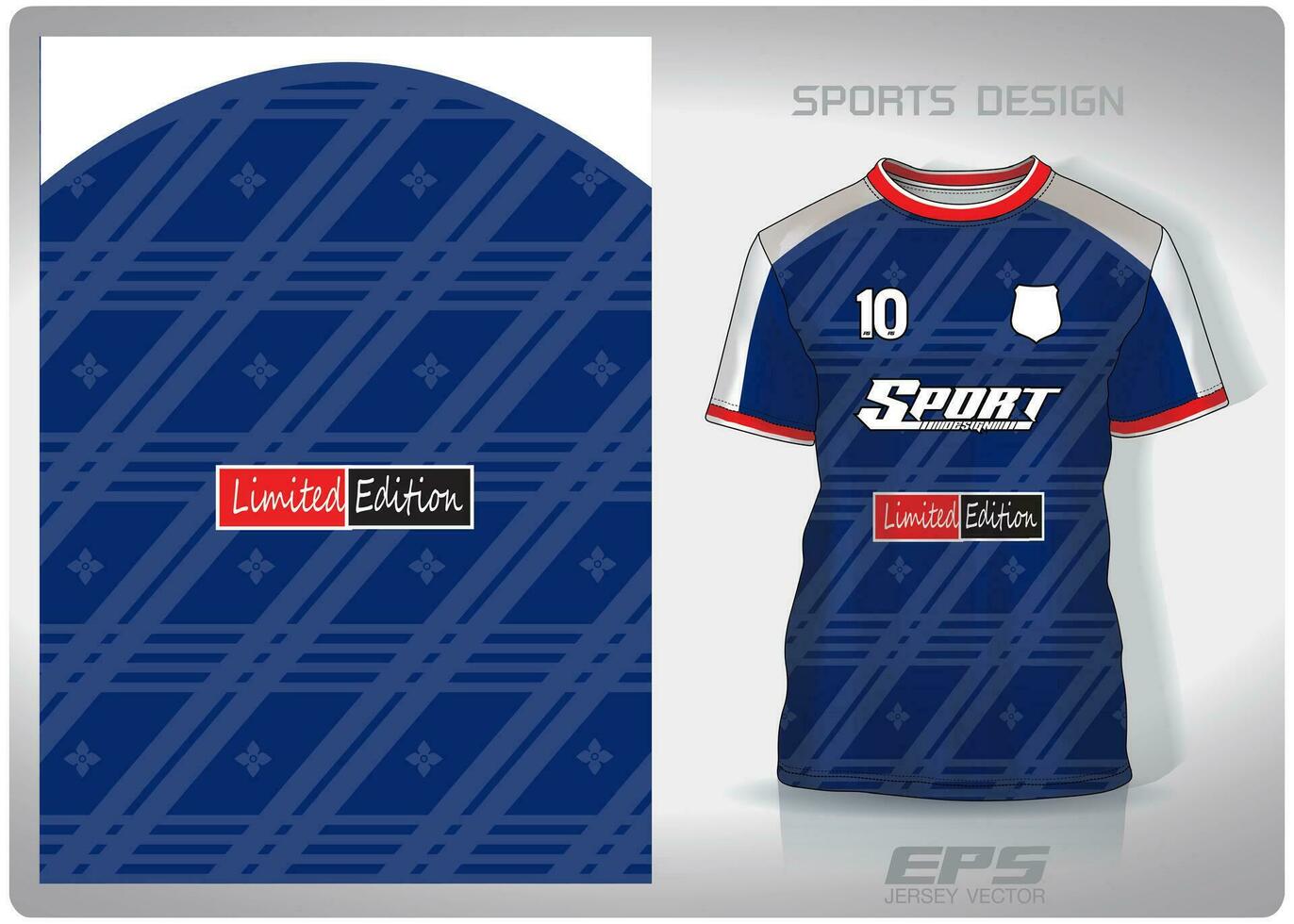 vector Deportes camisa antecedentes imagen.horizontal bar y oblicuo bar modelo diseño, ilustración, textil antecedentes para Deportes camiseta, fútbol americano jersey camisa