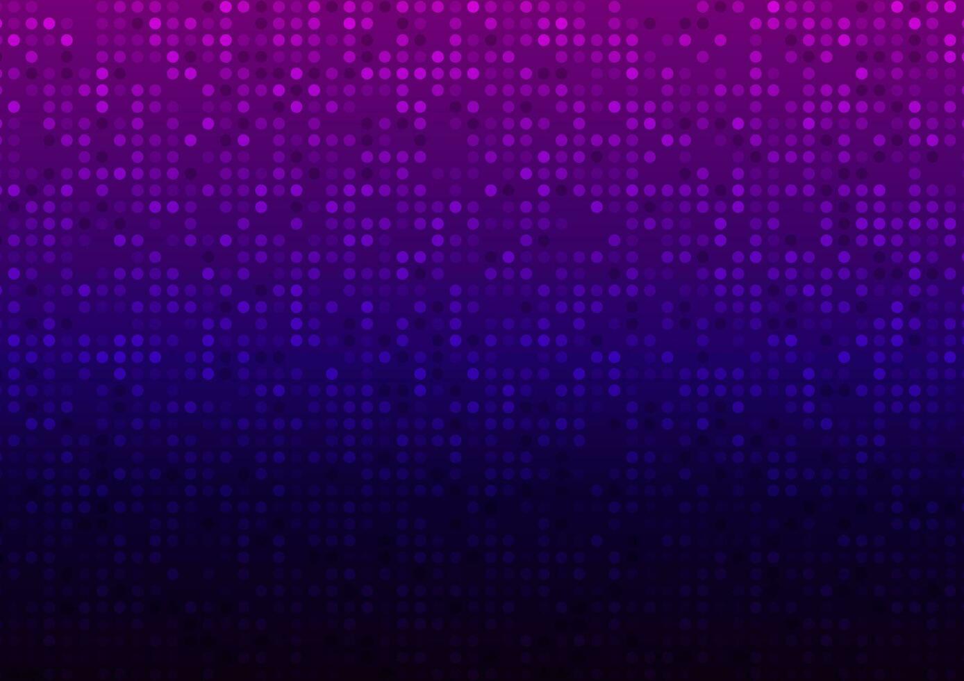 Dark cyber technology space graphic presentation background vector