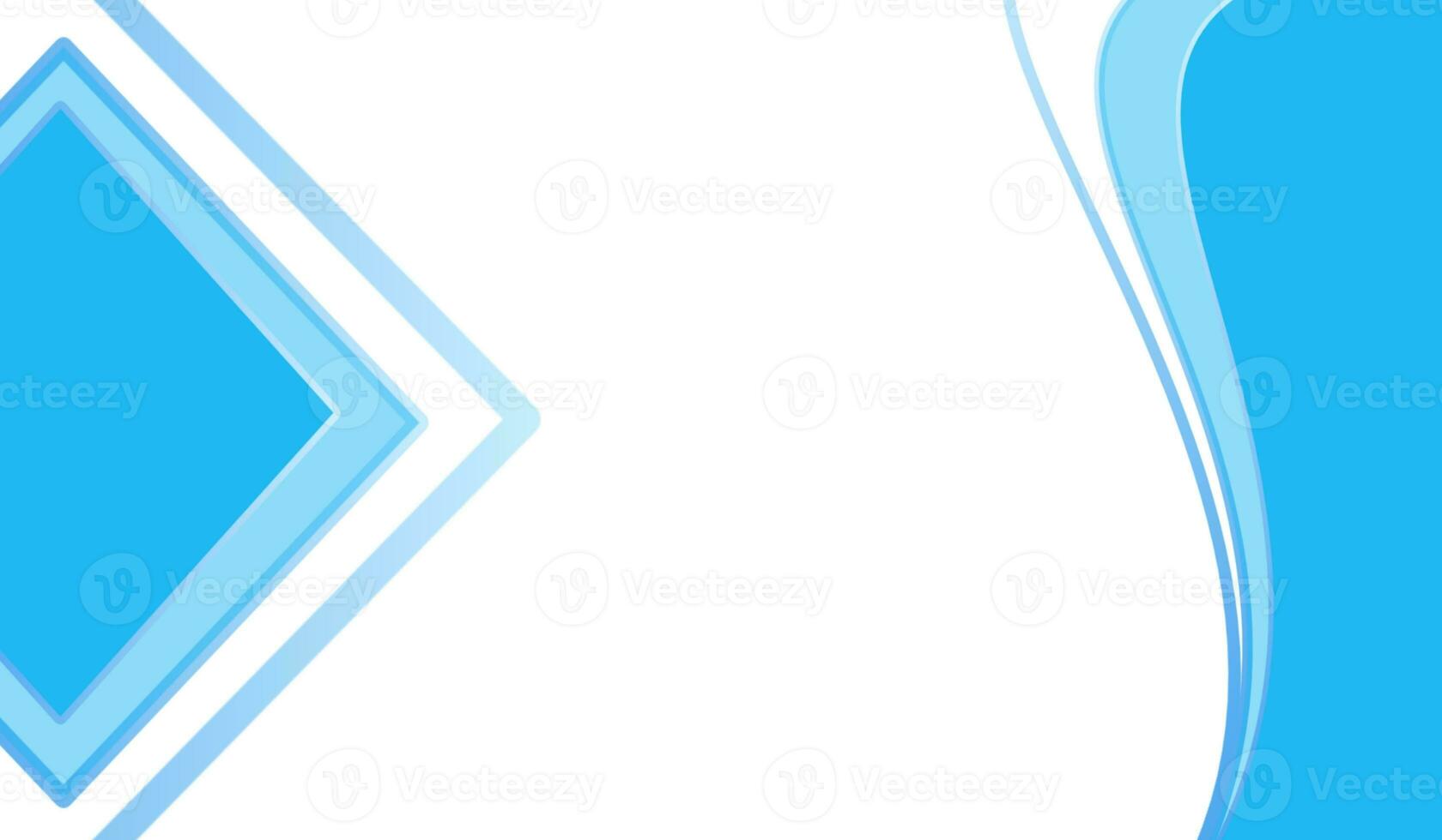 Abstract background with colorful shape design for banner template and presentation photo