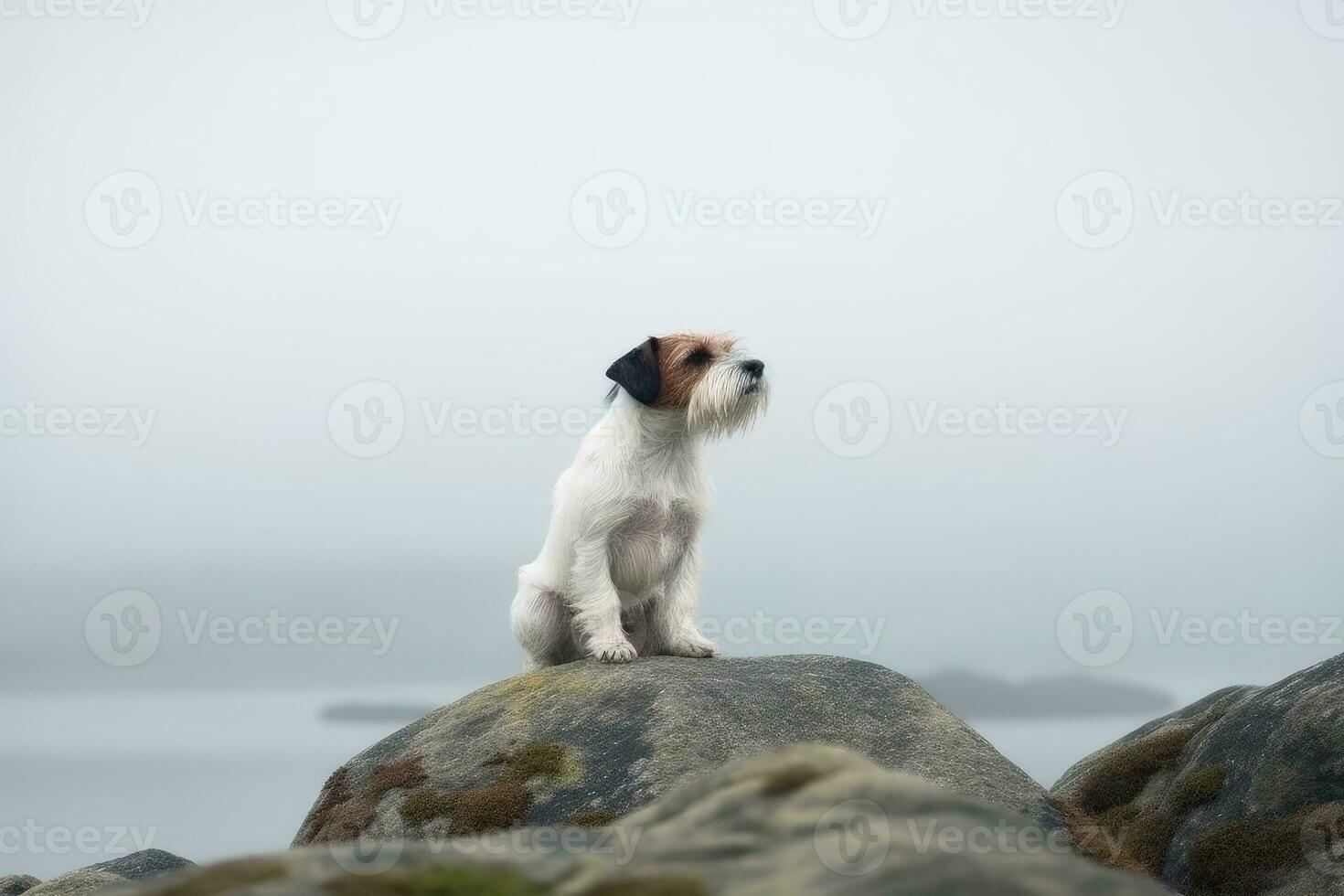 Crunchie the Jack Russell Terrier - Dogs On Camera