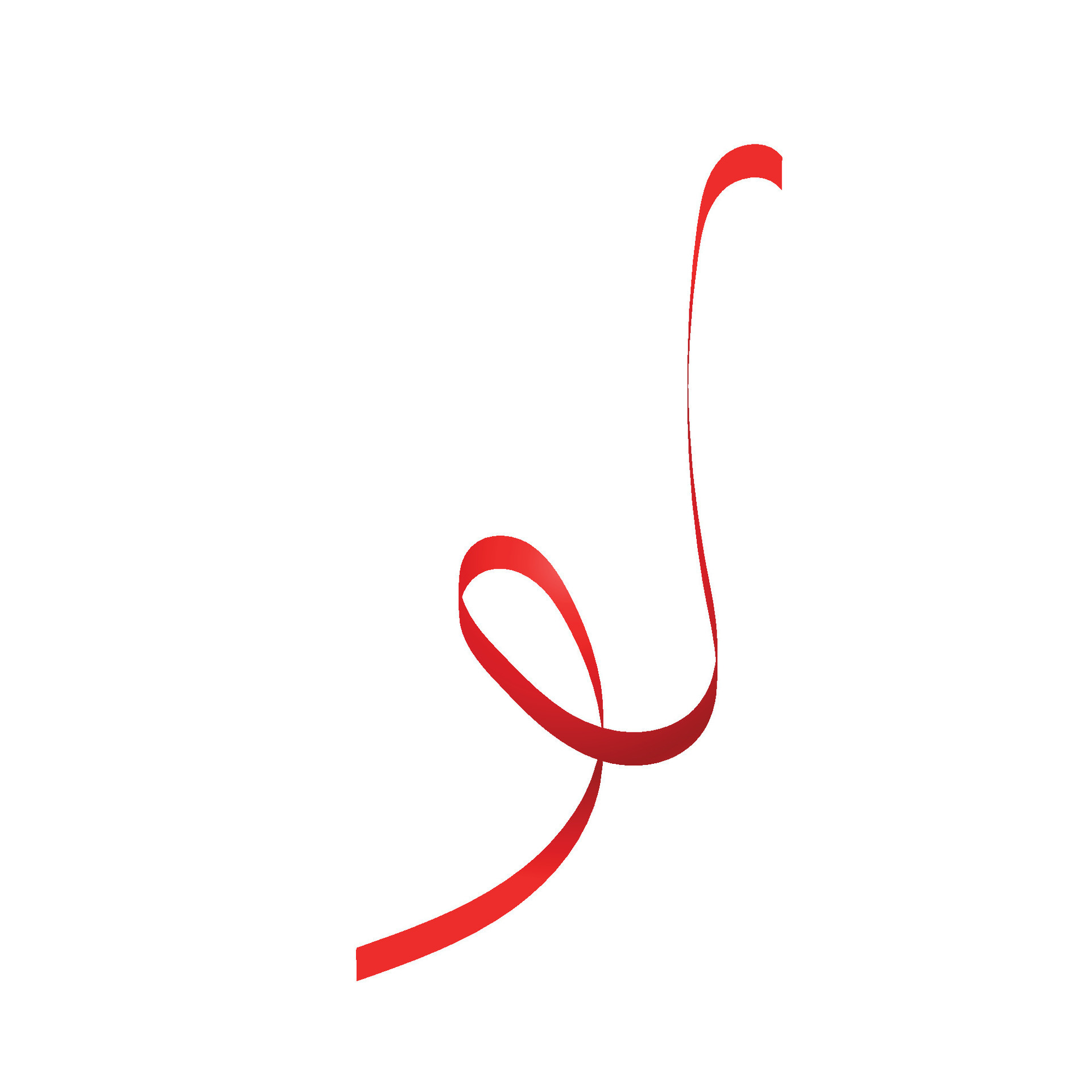 Red Ribbon Illustration 26152855 Vector Art at Vecteezy