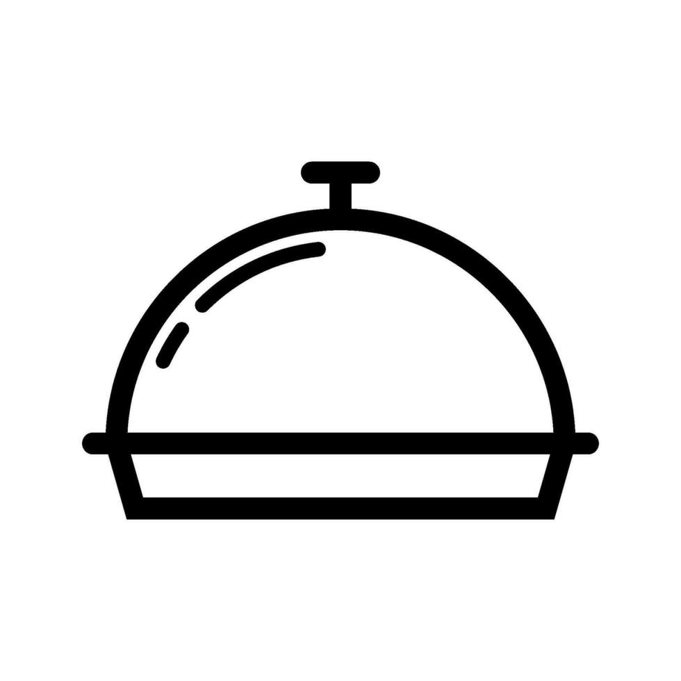 tray icon for graphic and web design vector