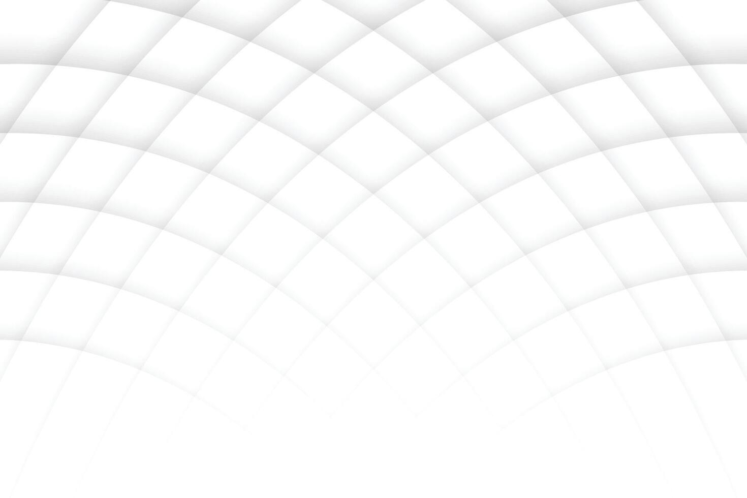 Abstract. Embossed paper square white Background ,light and shadow