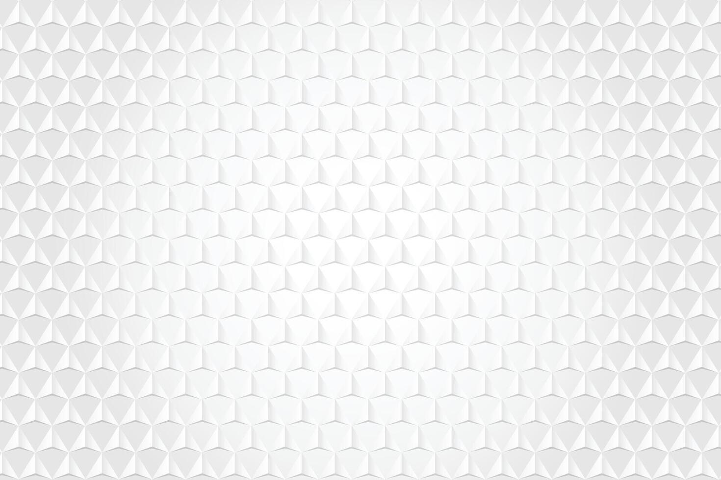 Abstract. Embossed paper square white Background ,light and shadow