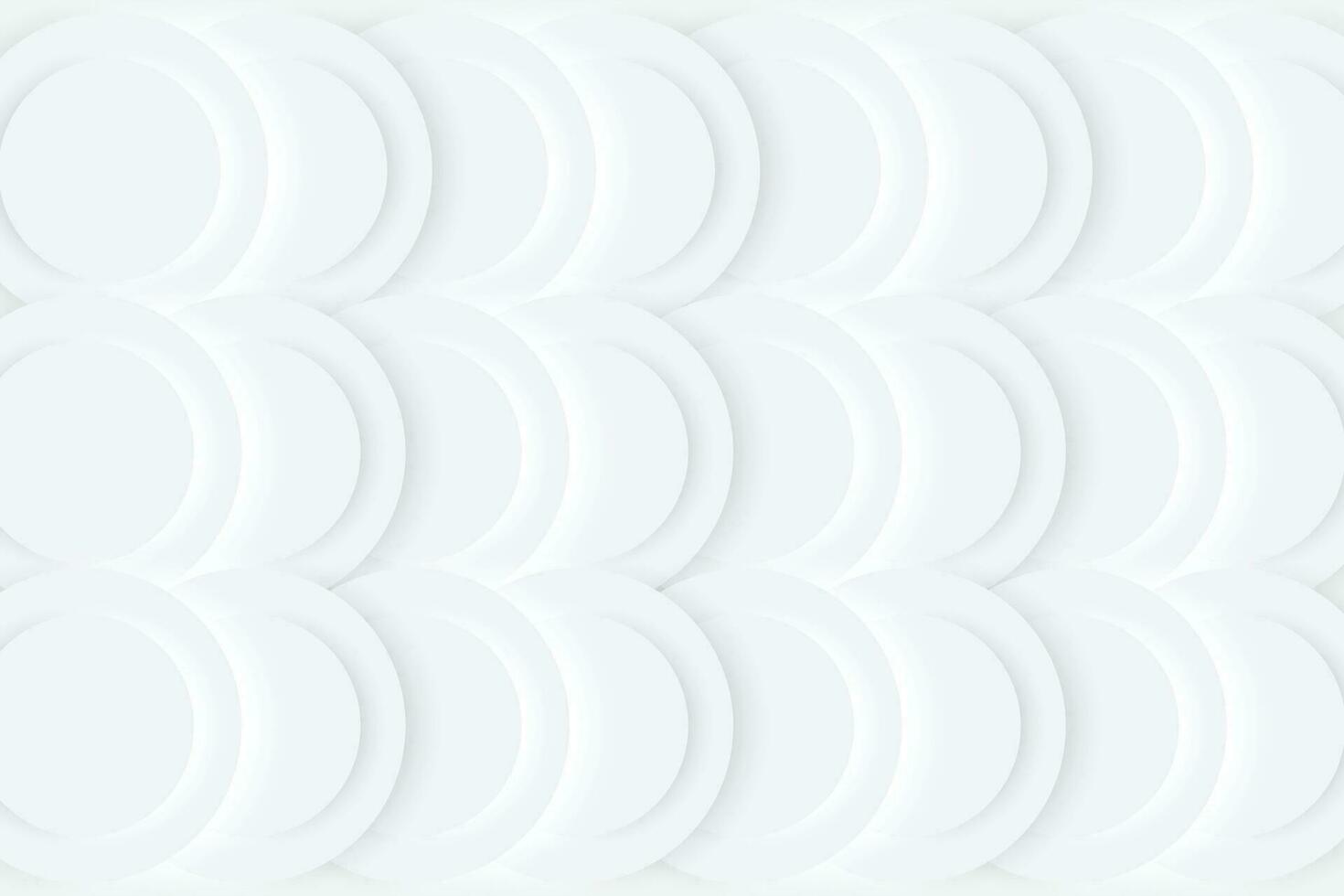 Abstract. Embossed paper square white Background ,light and shadow .Vector. vector