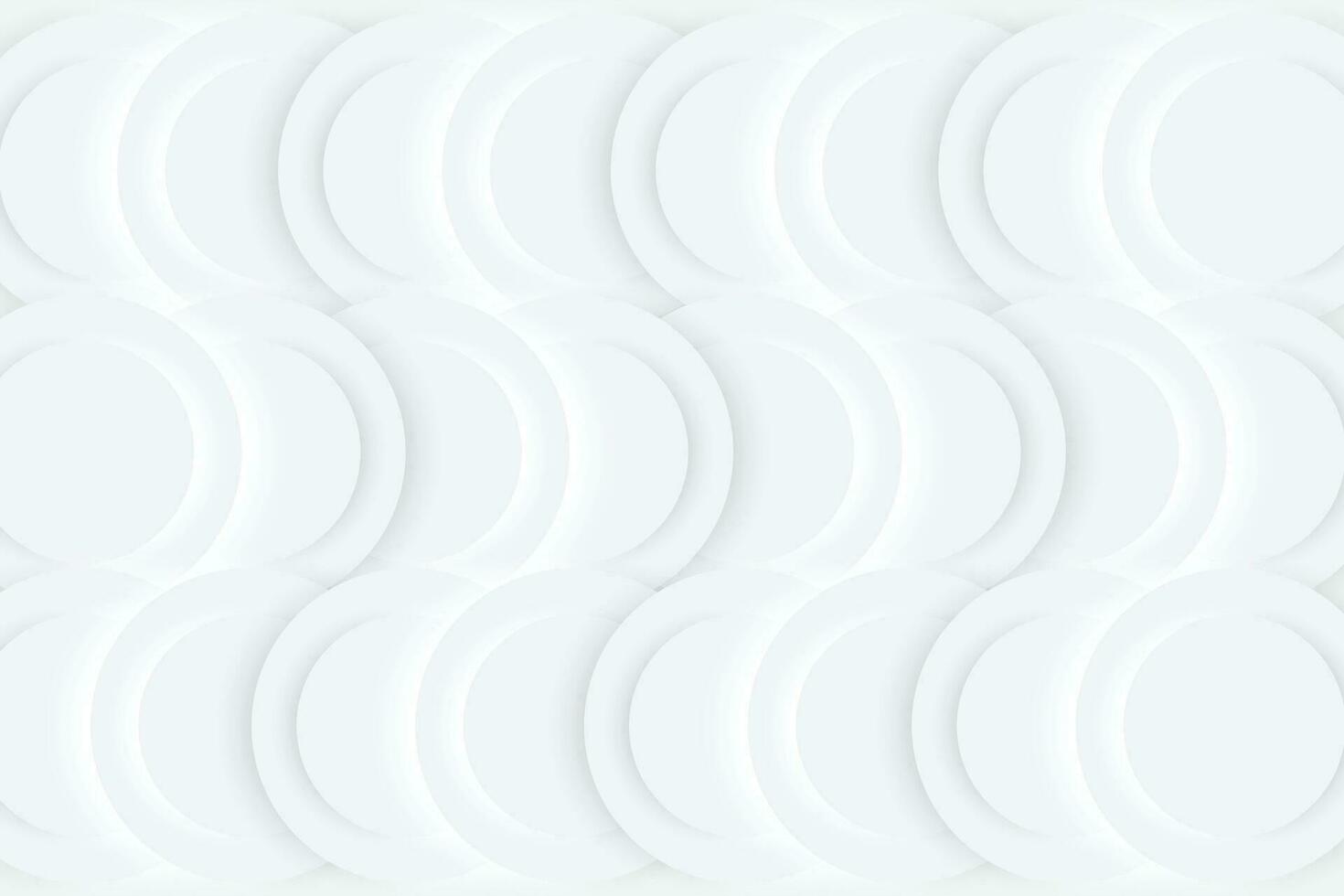 Abstract. Embossed paper square white Background ,light and shadow .Vector. vector