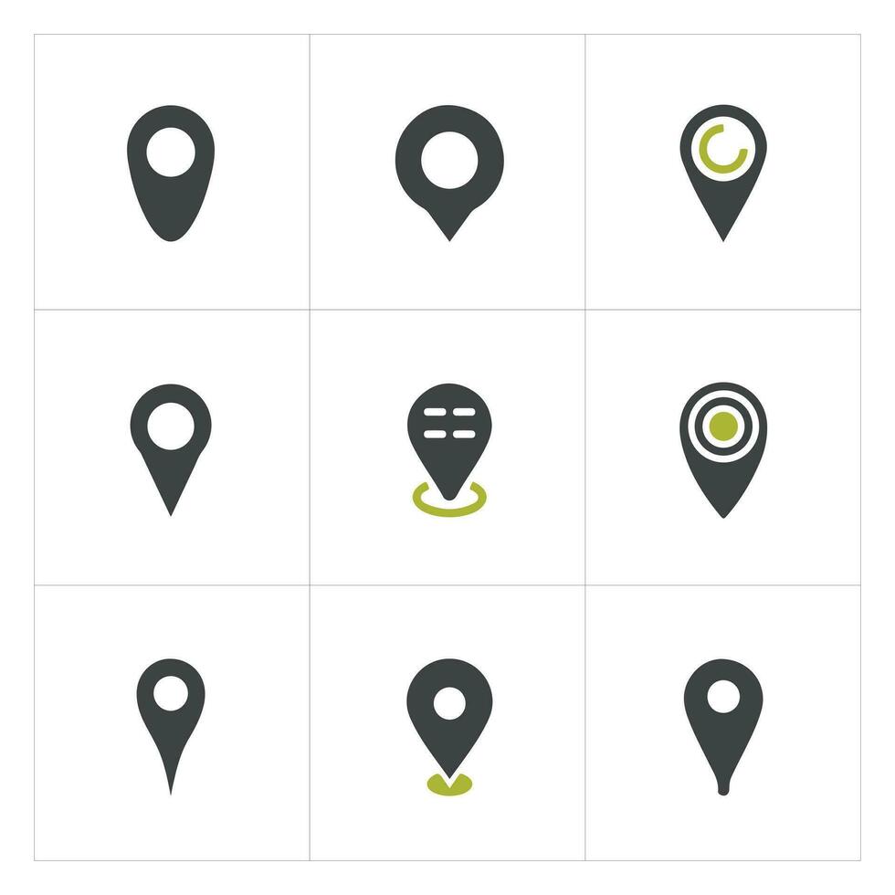 Simple Set of Route Related Vector Line Icons. Contains such Icons as Map with a Pin, Route map, Navigator, Direction and more. Editable Stroke.