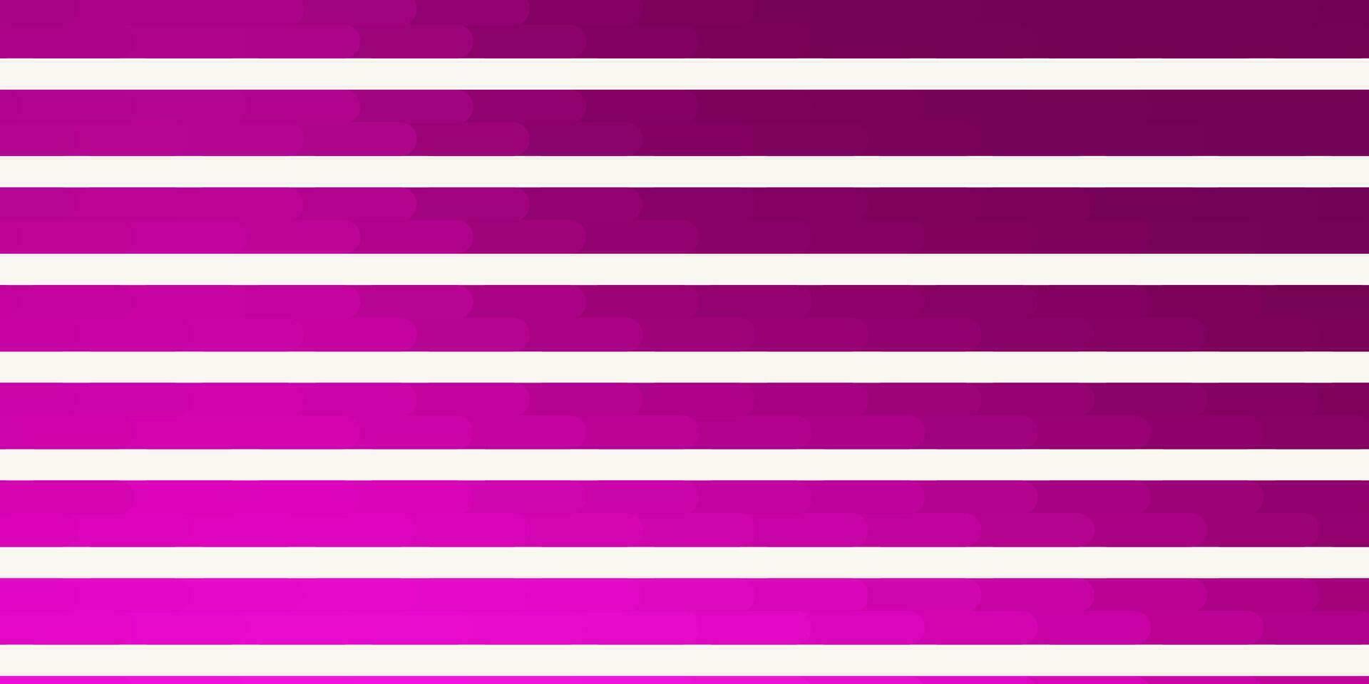 Light Pink vector backdrop with lines.