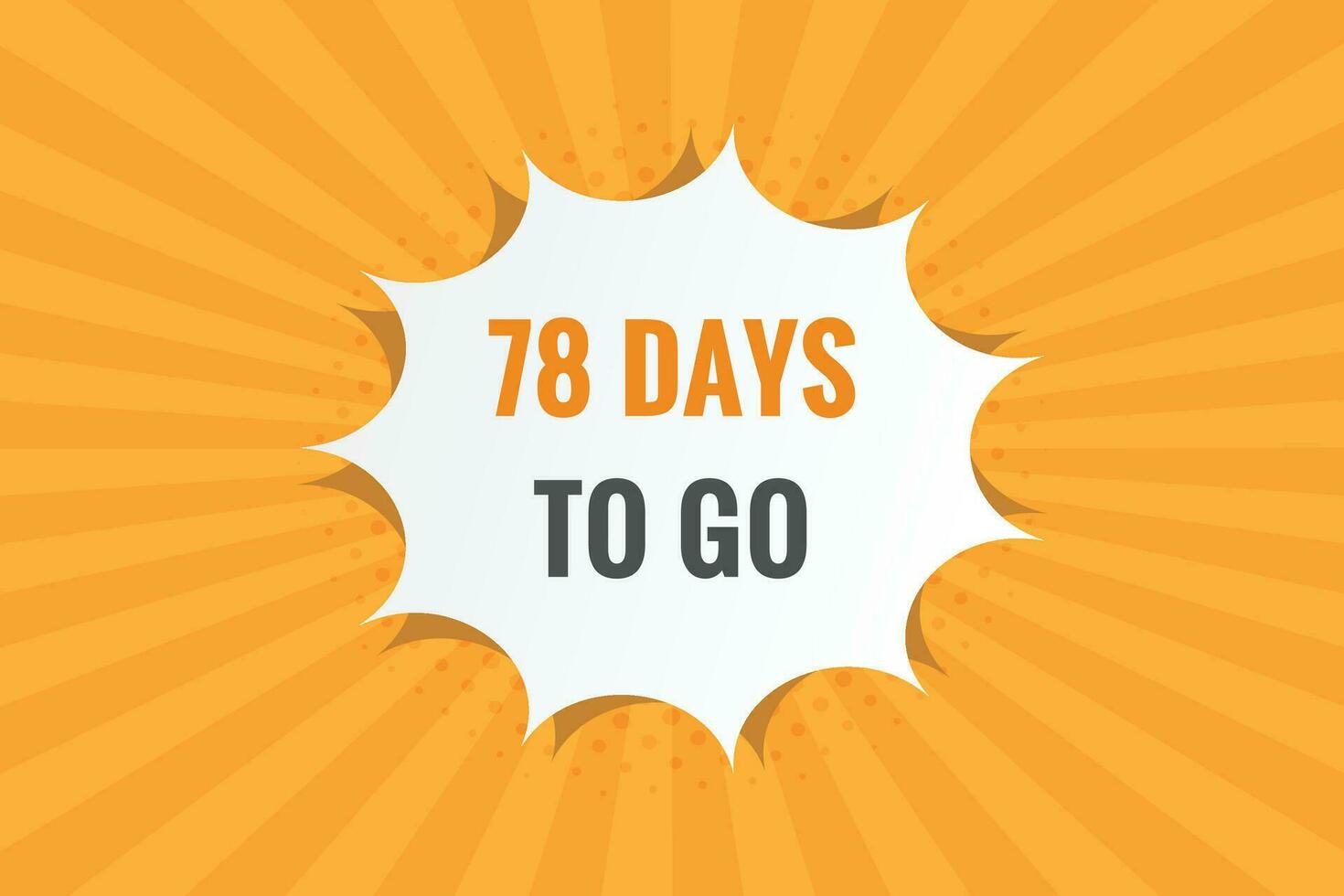 78 Days To Go Countdown Template 78 Day Countdown Left Days Banner stages-of-pregnancy-second-trimester-cherokee-women-s-health