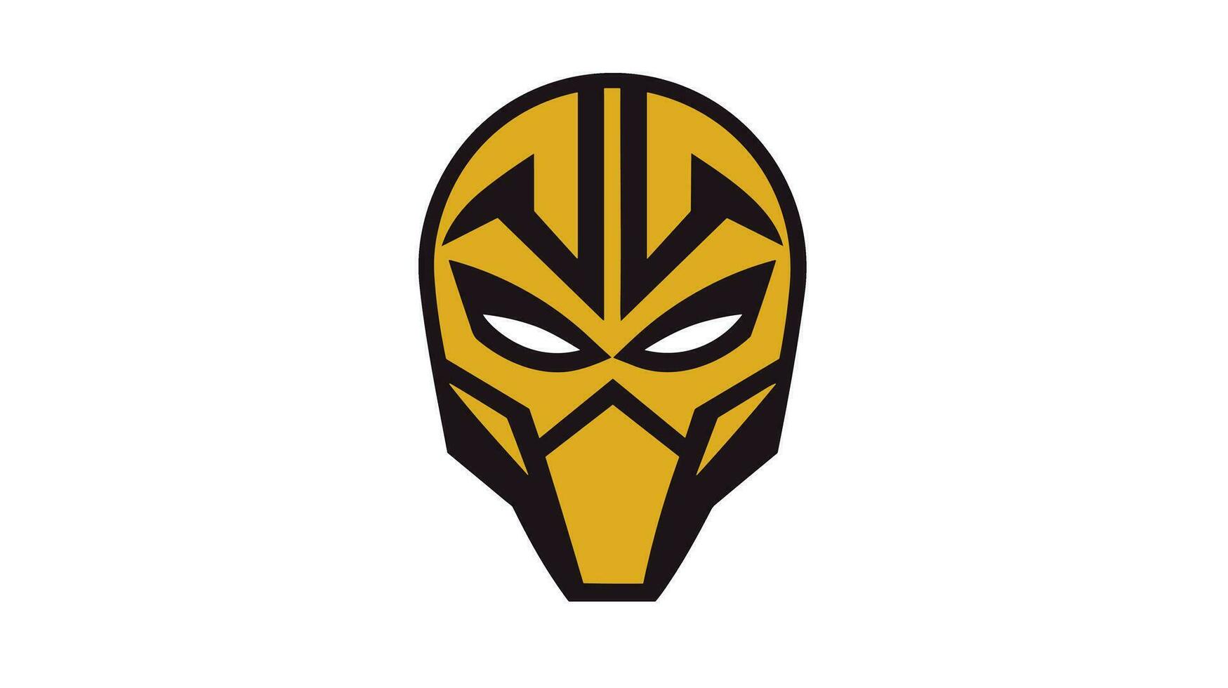 Awe-Inspiring African War Mask Unveiling the Powerful Traditions and Symbolism Behind This Ancient Artifact vector