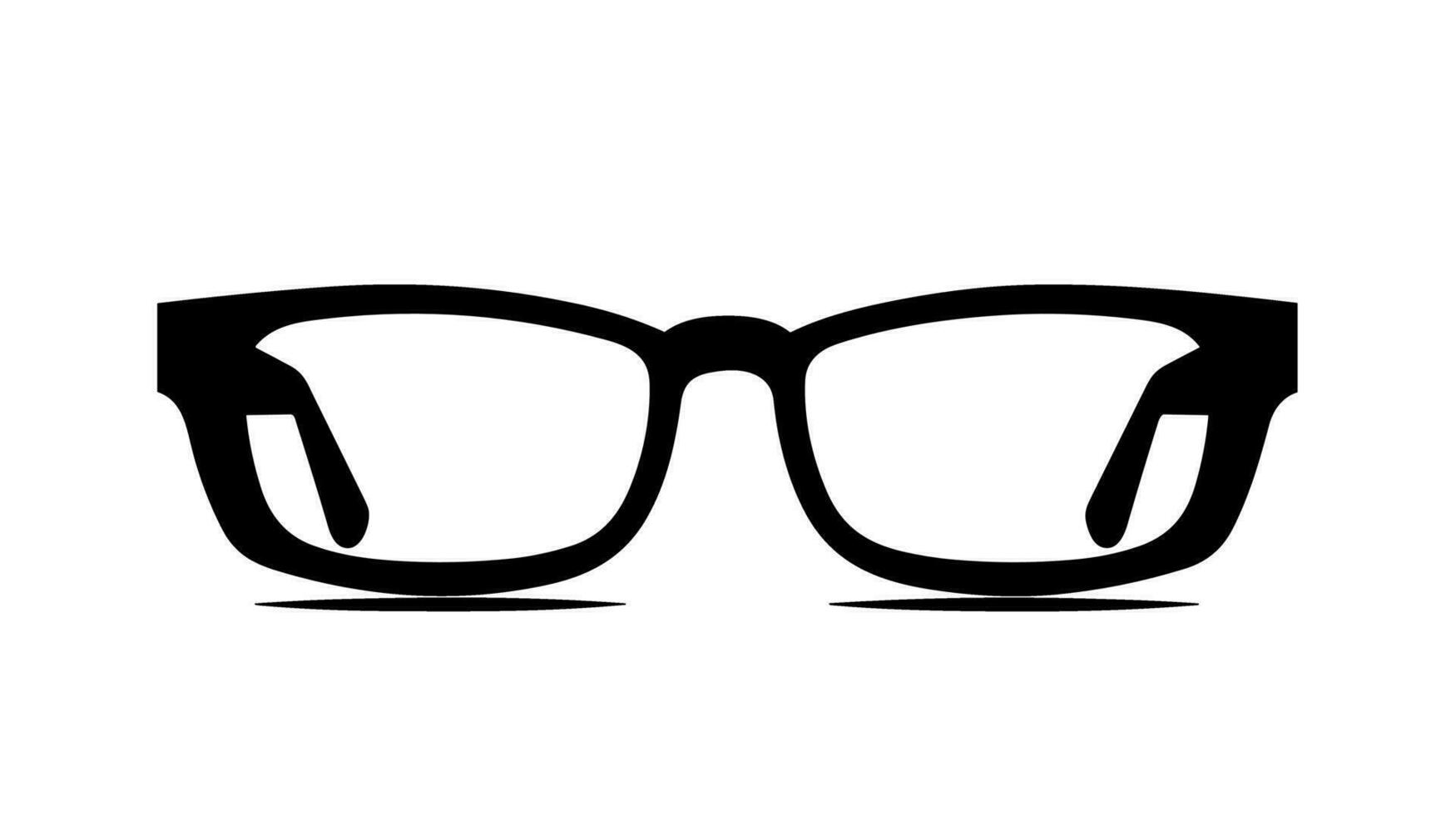Visionary Symbol Exploring the Meaning Behind the Glasses Logo vector
