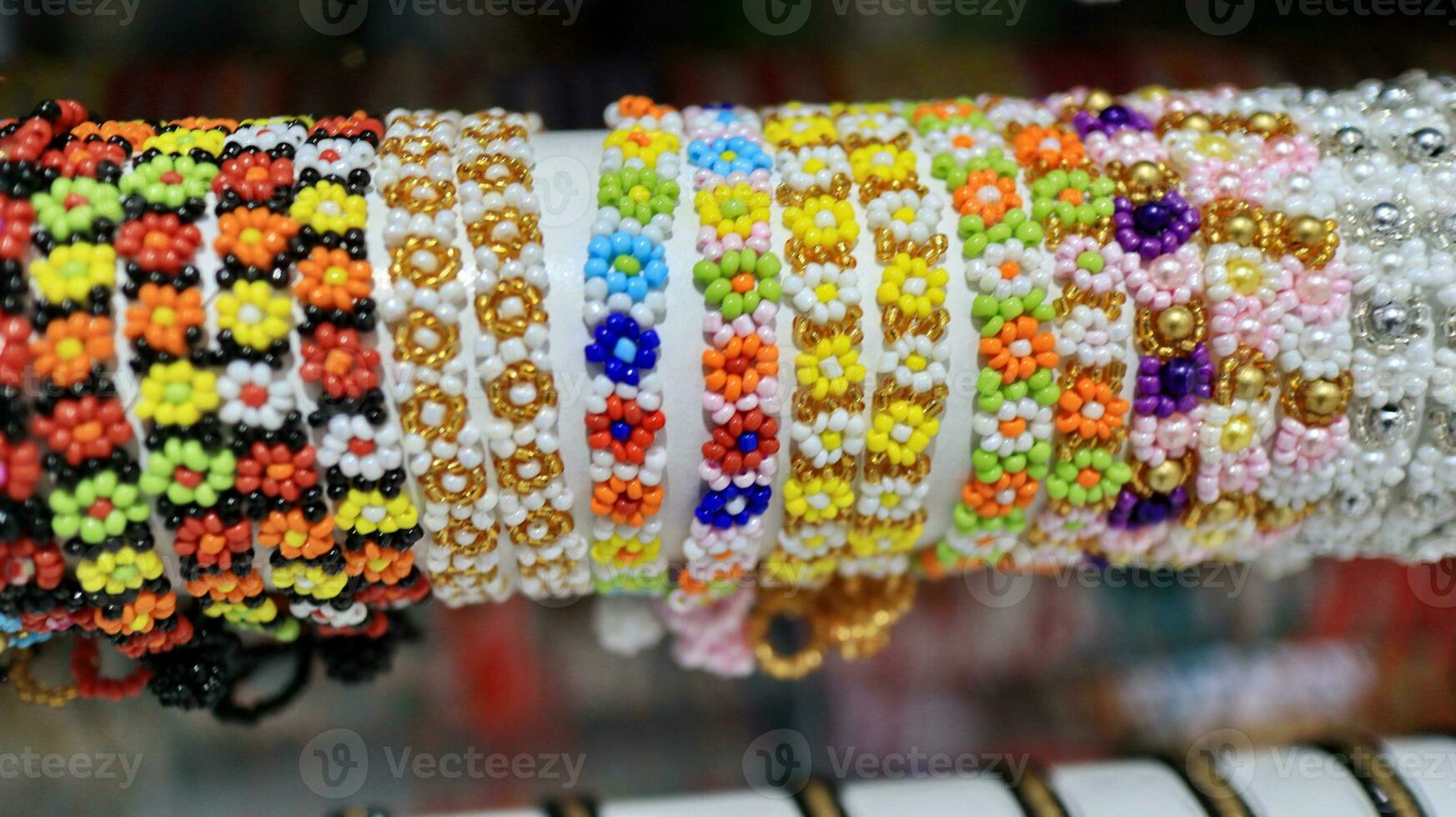 colour full modern boho bohemian scandinavian style photo