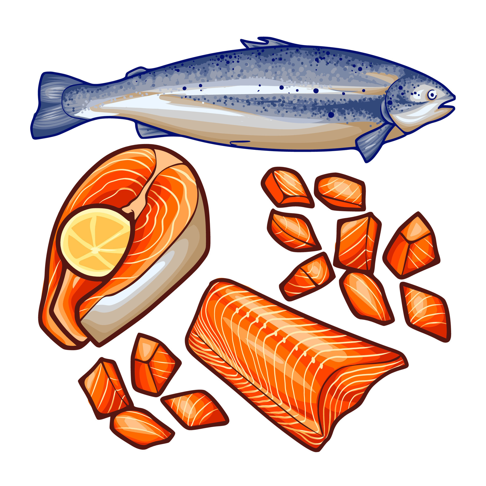 Is Eating Tuna Bad For You? The Red Meat Connection - g25avgh