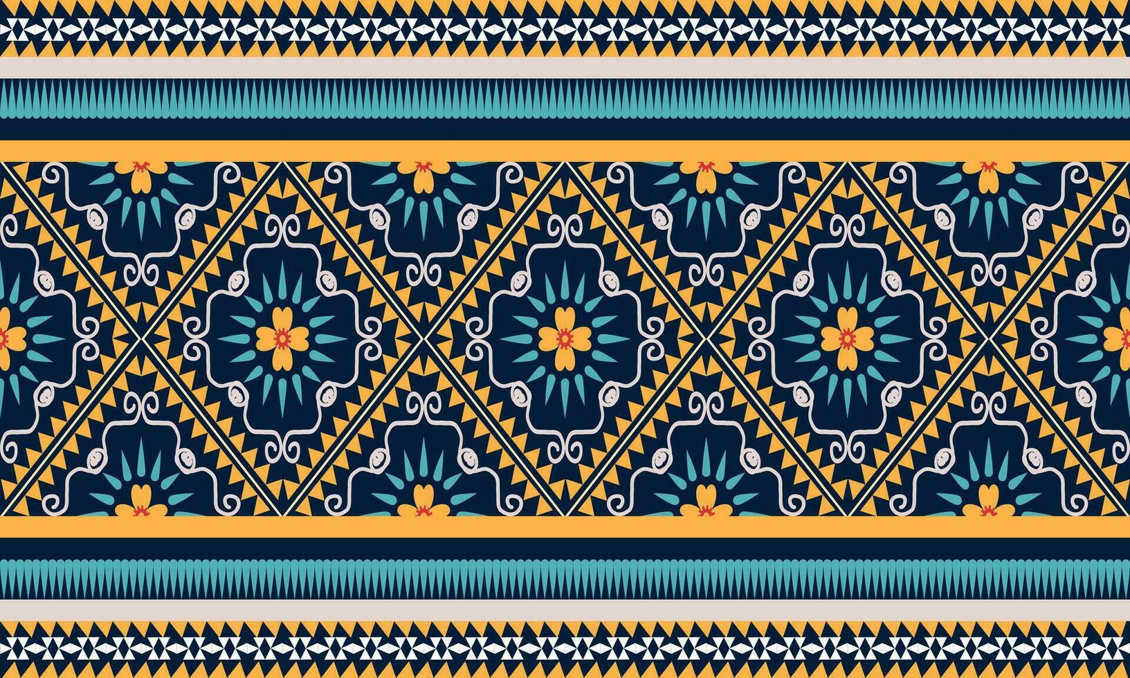 seamless geometric pattern  background art,Design for carpet,Tile,floor pattern,folk embroidery,ornaments print,wallpaper,clothing,wrapping, vector