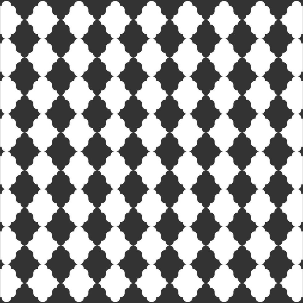 Monochrome, pattern design,abstract, background design, seamless pattern, texture and vector design, illustration