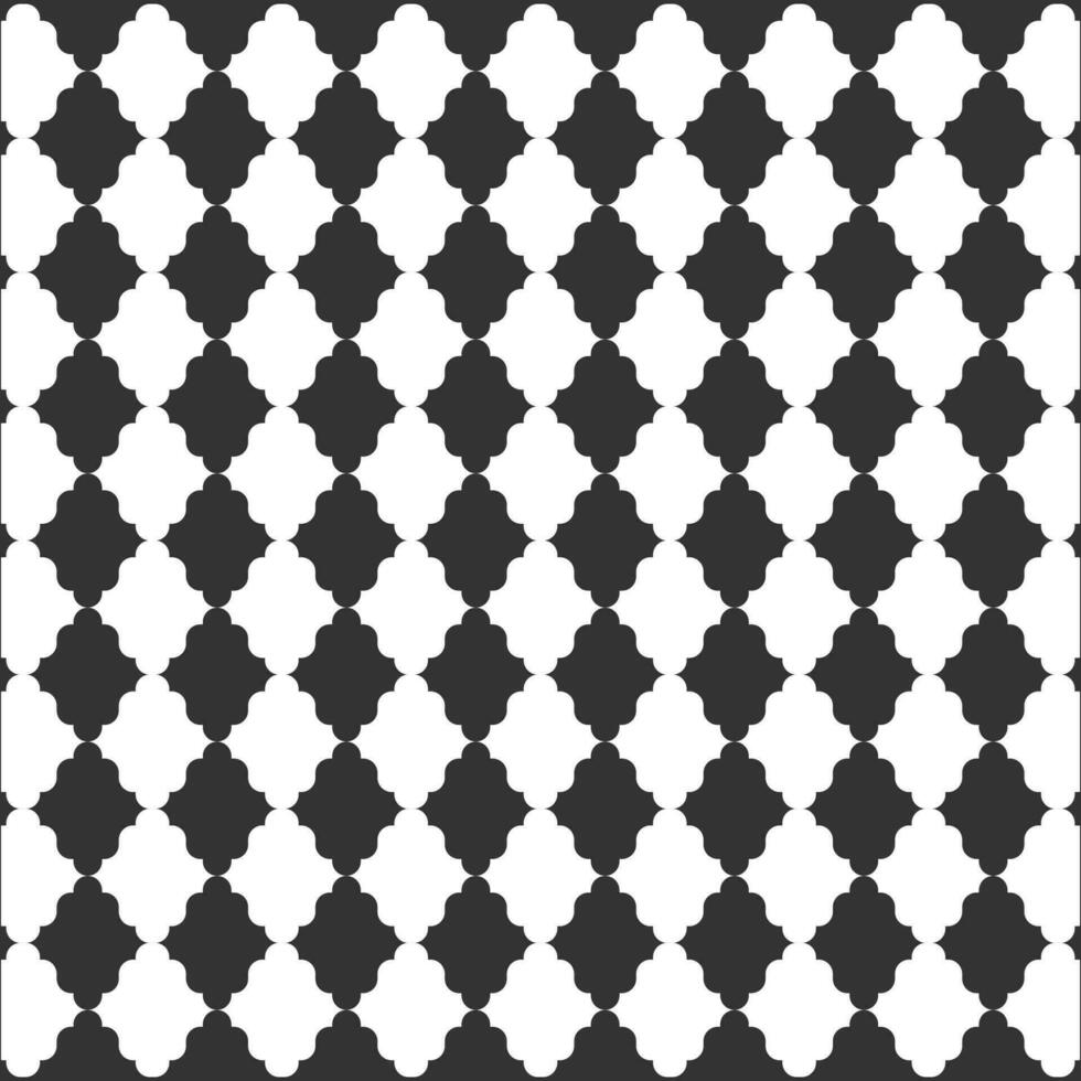 Monochrome, pattern design,abstract, background design, seamless pattern, texture and vector design, illustration