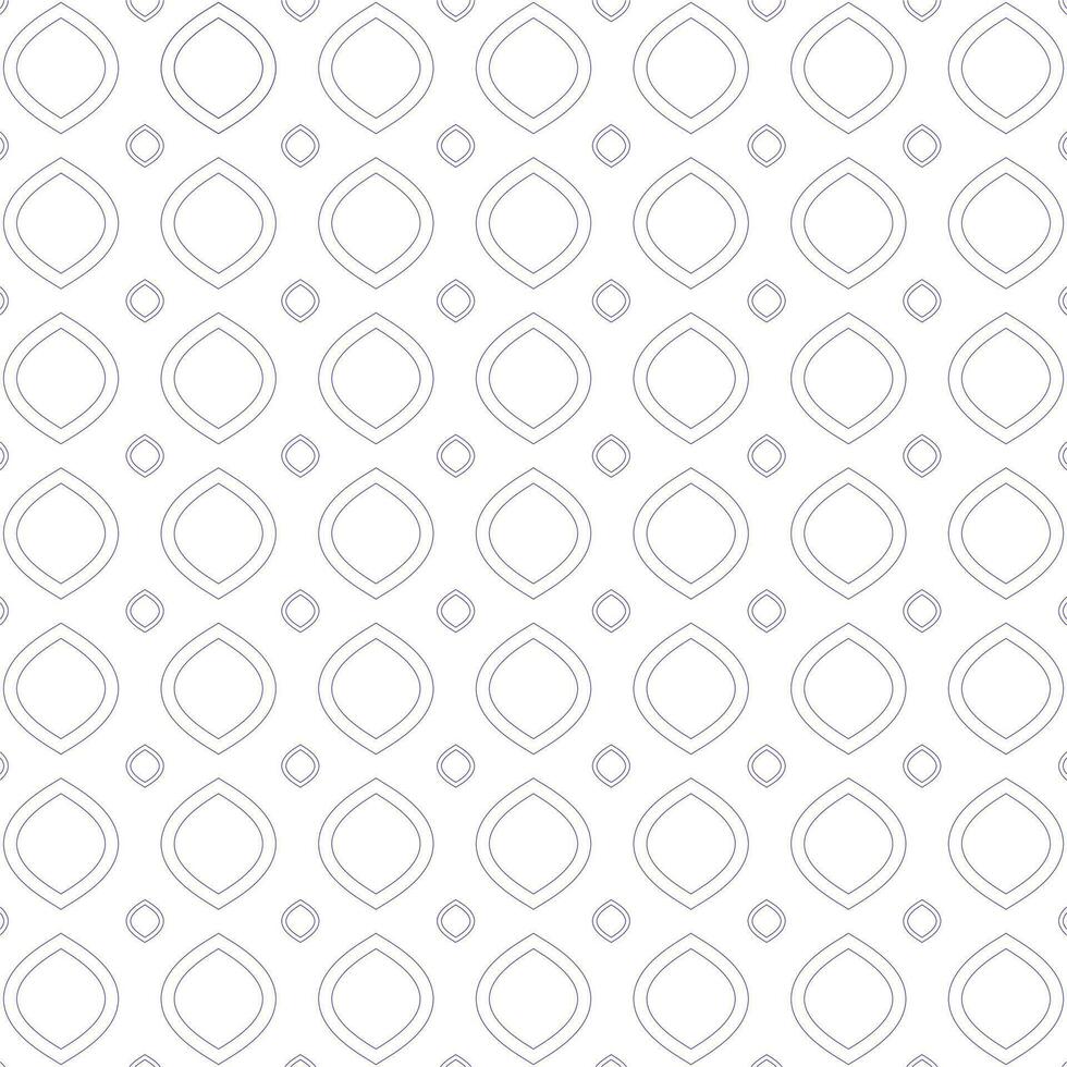 Seamless pattern, background pattern, textures, vector design, motifs, tiles, floor tile, monochrome