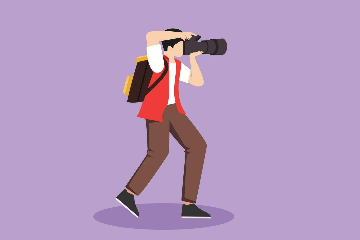 People Taking Pictures Vector Art, Icons, and Graphics for Free Download