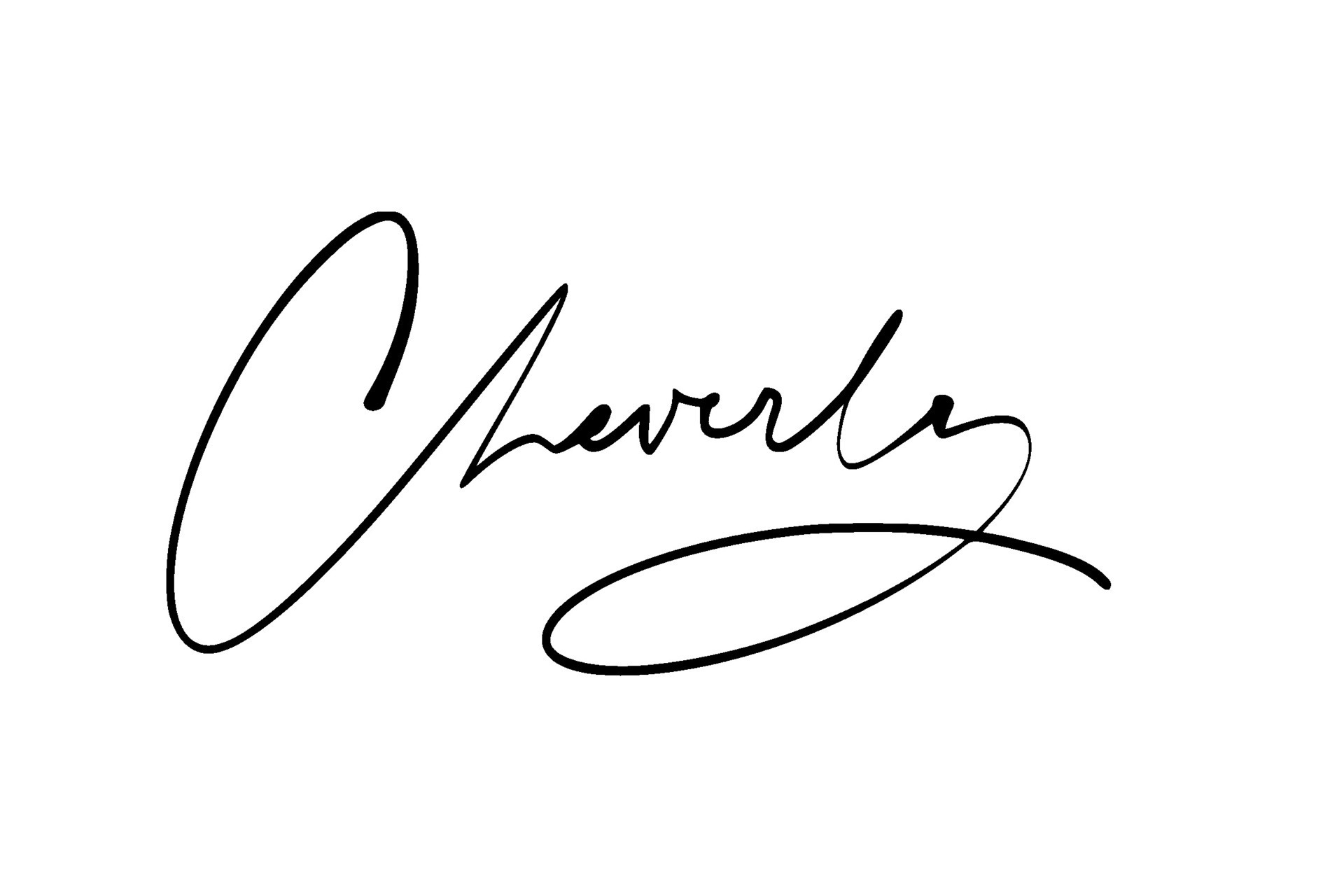 signature series C design illustration 26167032 Vector Art at Vecteezy
