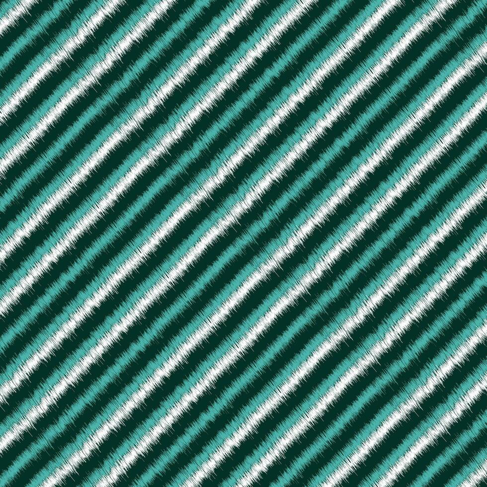 Ikat geometric ethnic seamless oriental pattern traditional Design for background, clothing, carpet, wallpaper, fabric, Batik, Vector illustration