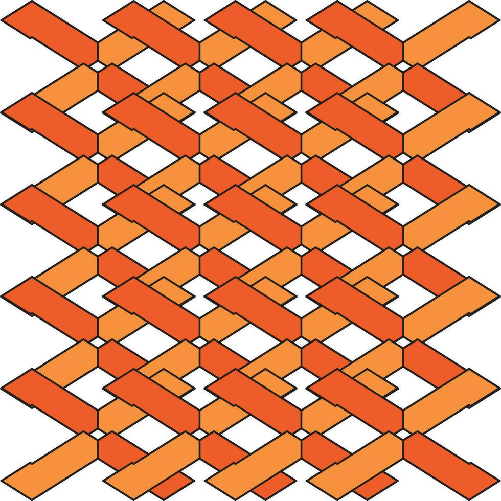 Abstract Vector Patterns Free Vector