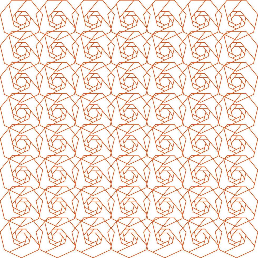 Abstract Vector Patterns Free Vector