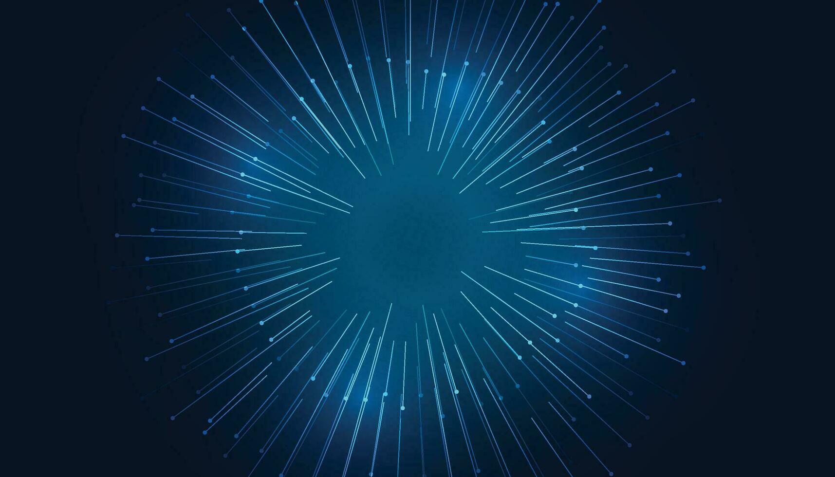 High-speed big data flow tunnel, Database funnel information processing, innovative analytics and statistics of encoded data, cyberspace structural black hole tech vector background