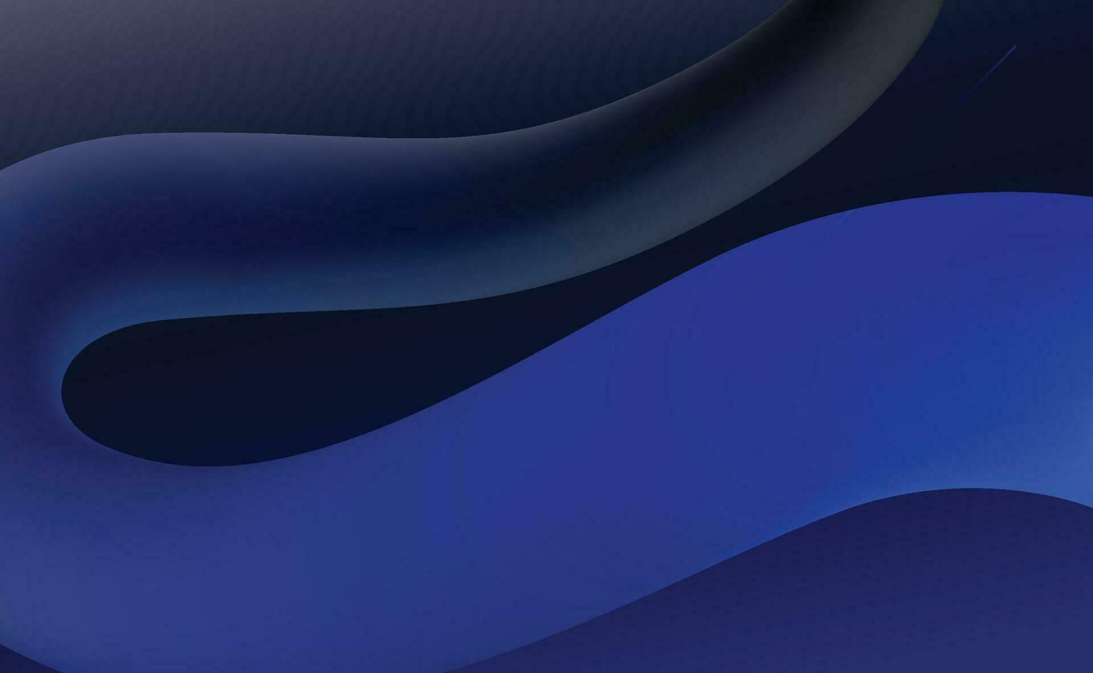 Fluid background. Liquid color. Abstract colorful gradient. Dynamic 3d flow wave. Fluid abstract design. vector