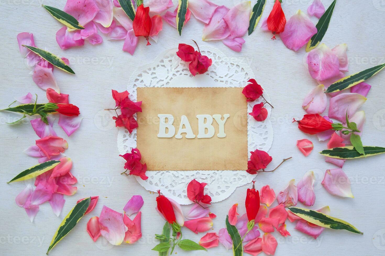 The Word BABY 26172929 Stock Photo At Vecteezy the-word-baby-26172929-stock-photo-at-vecteezy